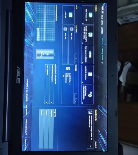 Asus/华硕 轻薄  公司退换下来的一批...
