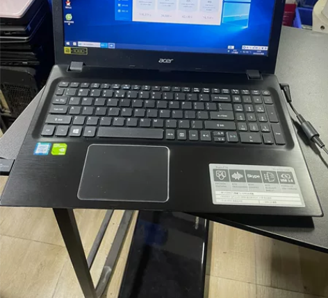 宏基f5-572g笔记本 i5 6200u...