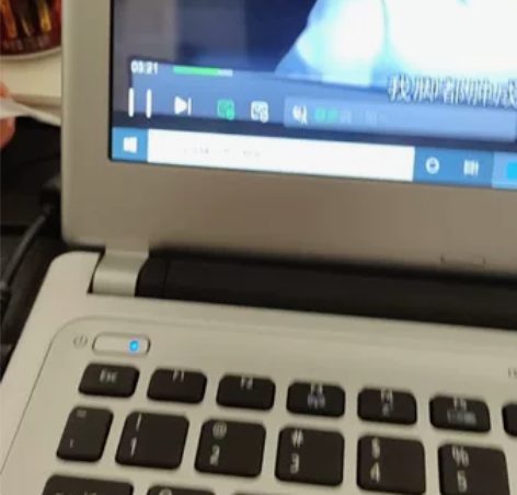 自用宏基电脑一台  平时办公室使用 由于现...