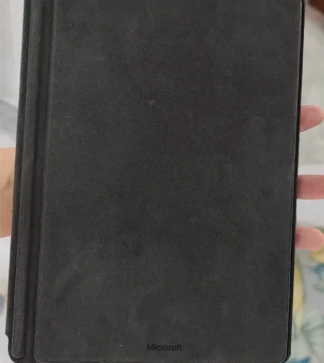 微软surface go 顶配带键盘!!!...