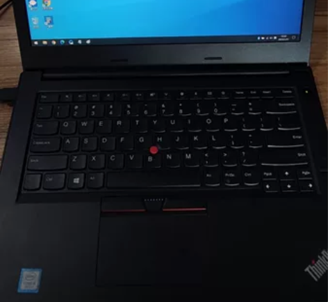 ThinkPad E470笔记本，英特尔C...