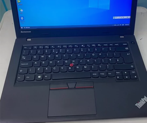 联想ThinkPad L450高配笔记本电...
