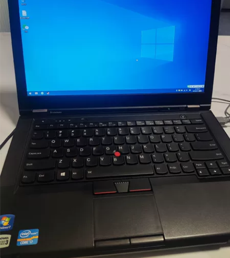 联想 ThinkPad T430 笔记本电...