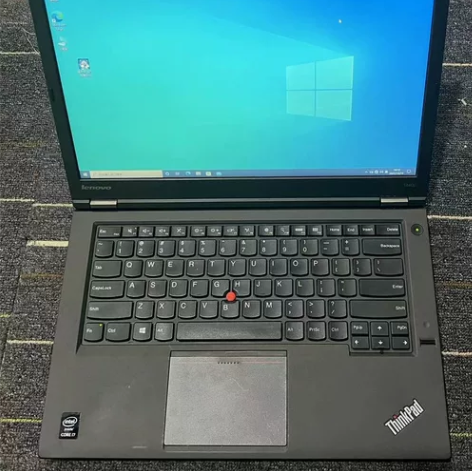 笔记本电脑 Thinkpad  T440p...