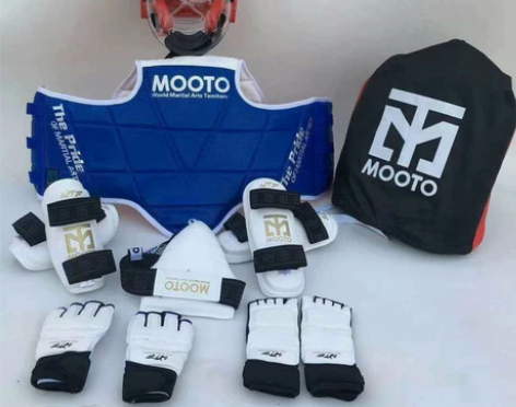 全新跆拳道护具，包邮，都有货 1号：110...