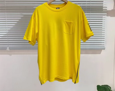 【美国拳击品牌！Everlast新款圆领T...