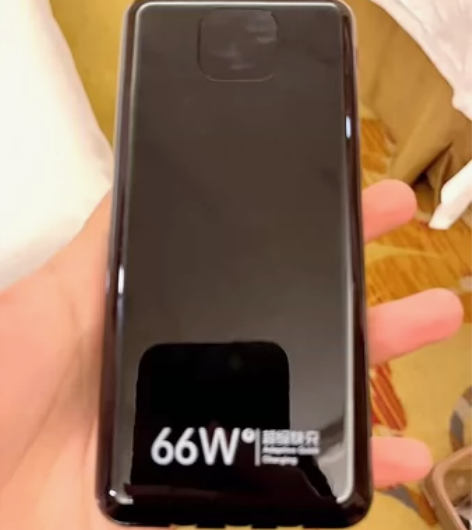 充电宝20000毫安66W超级快充闪充大容...