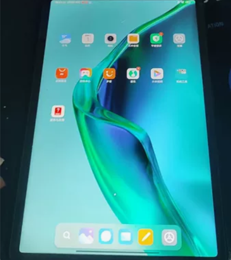 xiaomi/小米 小米平板5 6+256...