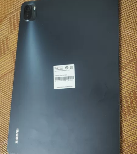 小米平板5pro  11寸 6+128在保...