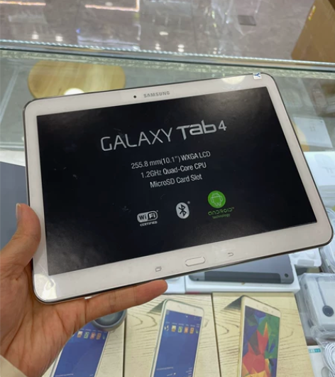 三星平板电脑 GALAXY TAB 4 5...