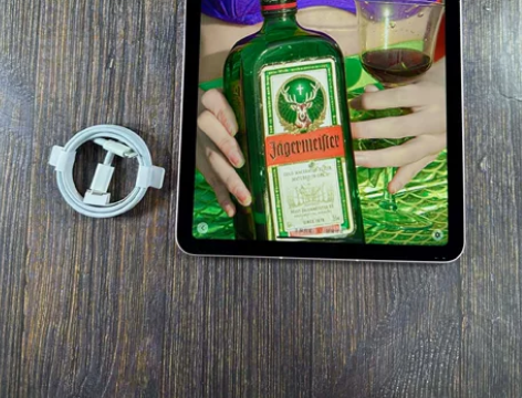 iPad Air4 10.9寸 2020款...