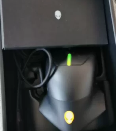 ALIENWARE外星人AW610M无线有...