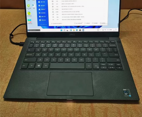 戴尔（DELL） XPS13 9305 1...