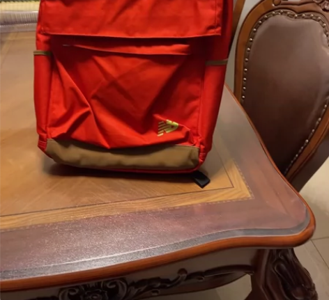 新百伦 New Balance 双肩背包，...