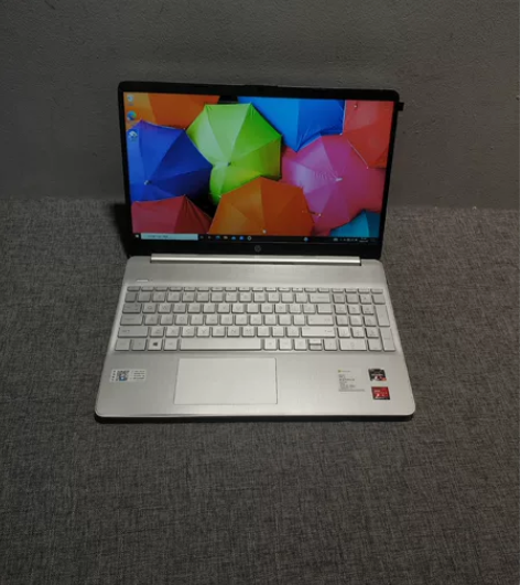 惠普星15s青春版 锐龙r7 4700u ...