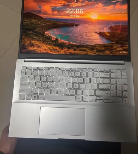 10月10号激活华硕无畏Pro15 202...
