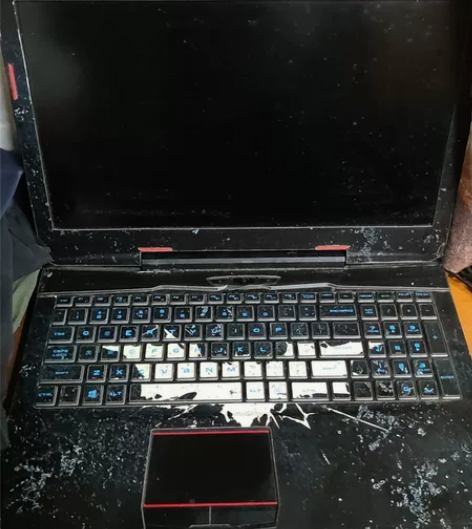 神舟 (HASEE)战神 Z7-KP7GT...