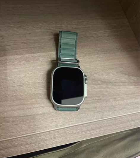 【狂欢价】Apple/苹果 Apple W...