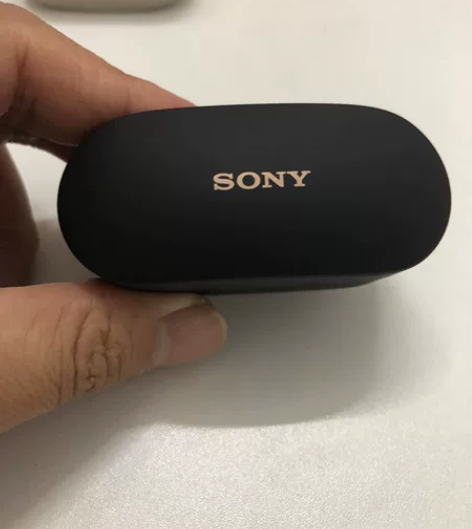 索尼wf-1000xm4  【充电仓 充电...