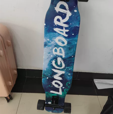 LEMKEEP基础舞板 一时兴起买的，太忙...