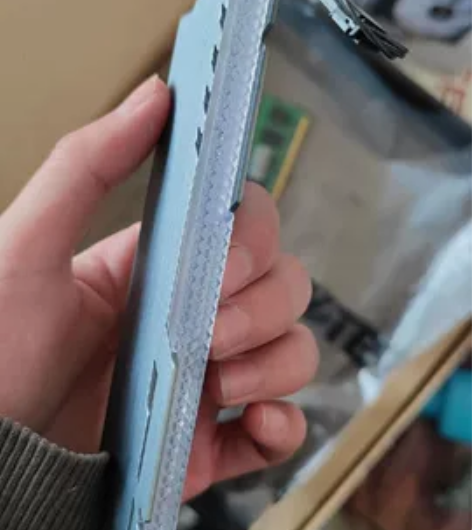 金士顿DDR4 8G 2666频率的内存，...