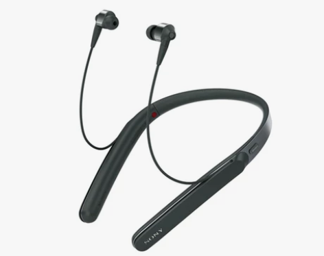 【热巴代言】Sony/索尼 WI-1000...