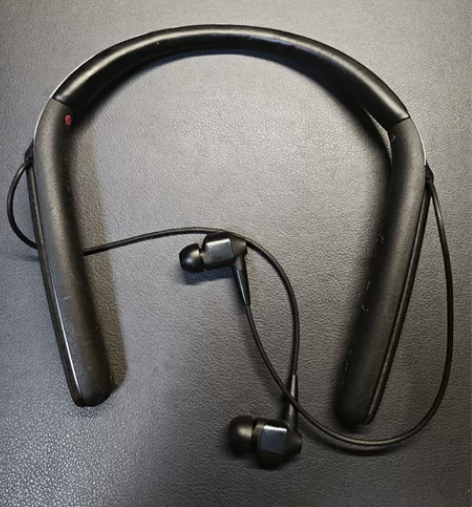 个人闲置 索尼(SONY)WI-1000X...