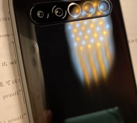 魅族17 在保 没当主力机使用过128GB...