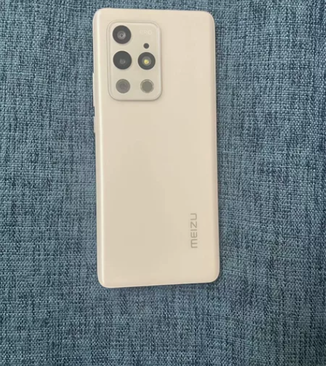 【春节正常发货】【魅族18pro  8+1...