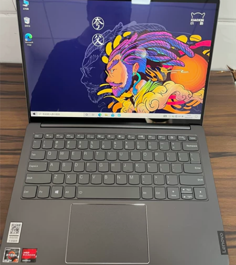 联想(Lenovo)小新Pro13 锐龙版...