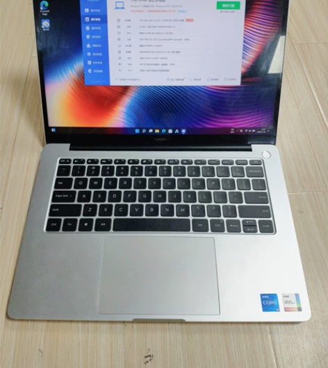 小米笔记本pro14 i5-11320H ...