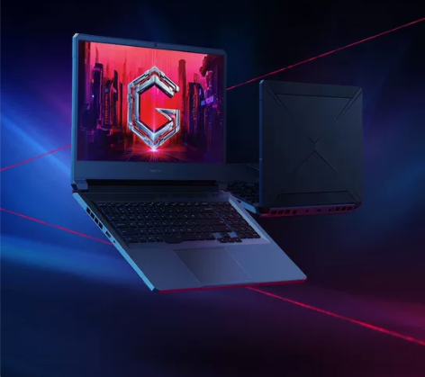 红米G 2021 笔记本 3060显卡 1...