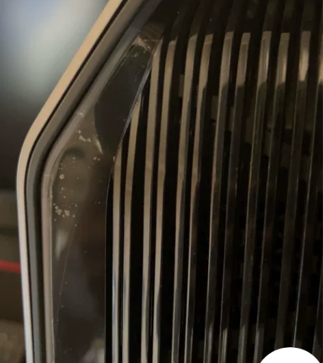 外星人大三角机箱r6 外观成色极品 送85...