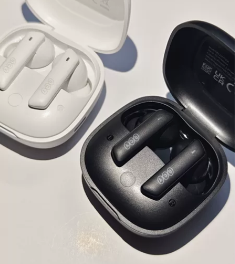 QCY MeloBuds ANC 真无线...