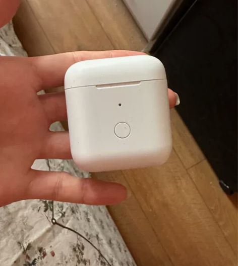 QCY蓝牙耳机 感兴趣的话点“我想要”和我...