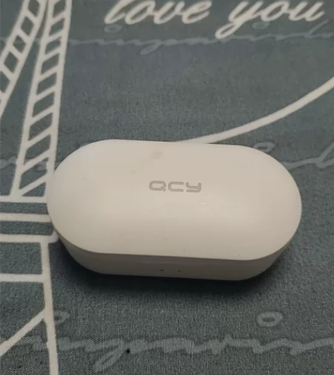 QCY T3,功能待机都很好,立体声效果强...