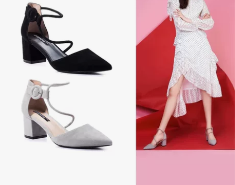 St##amp；amp；Sat星期六羊皮尖...