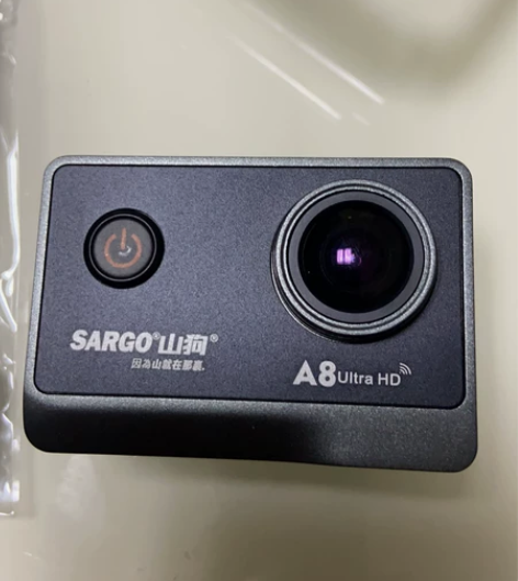 全新4K山狗A8运动相机。A8pro高配骑...