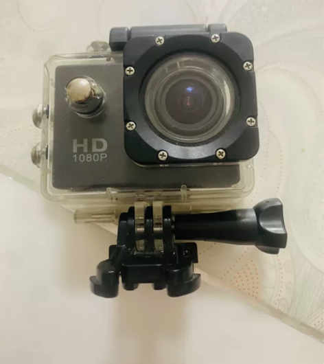 山狗运动相机 感兴趣的话点“我想要”和我私...