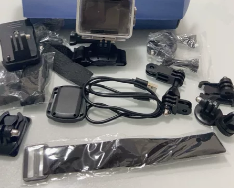 山狗旗下全新运动相机，准备买来拍小孩子的，...