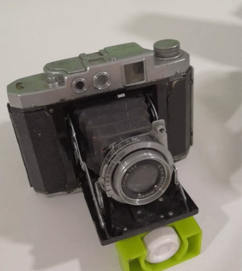 玛米亚mamiya six 玛米亚6，皮腔...