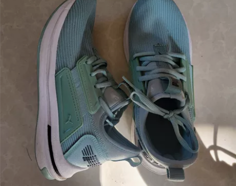 PUMA彪马 女子跑步鞋 190487 3...