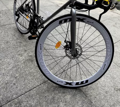 刚买2天 不想骑了 自行车成年人单车公路赛...