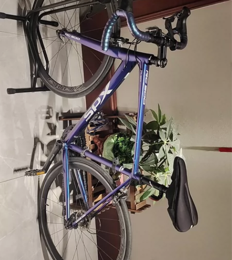 喜德盛公路车RC500公路自行车禧玛诺16...