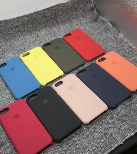 苹果iphone7官网8case原装壳手机...