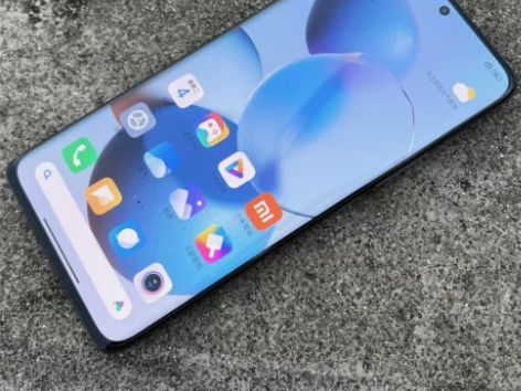 FY适小米13pro/12Spro/12p...