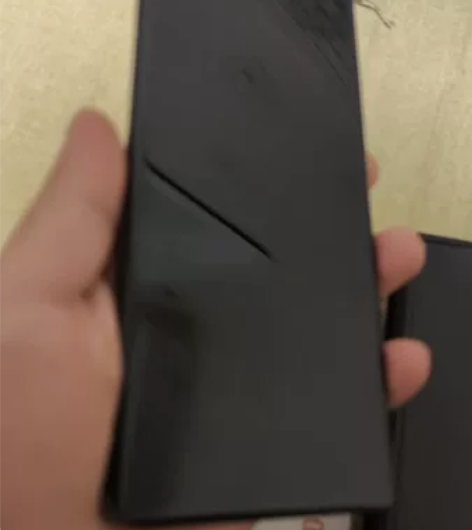 自用无锁小米11ULTRA,12+512G...