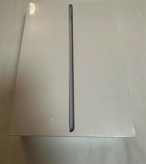 全新未拆封 iPad 6代 2018 深空...