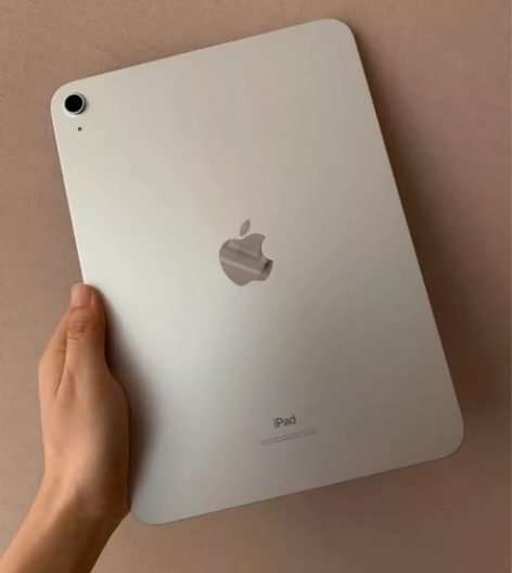 22款ipad 10代 仅拆开使用几天就放...
