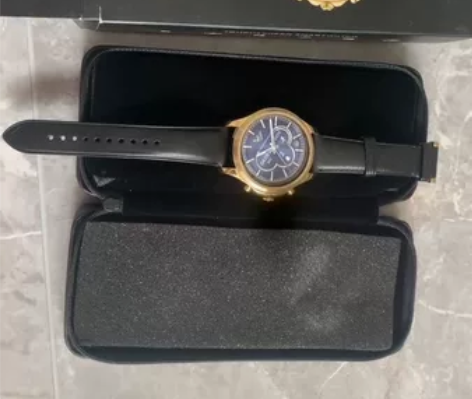 Armani 全新智能手表ART5004,...